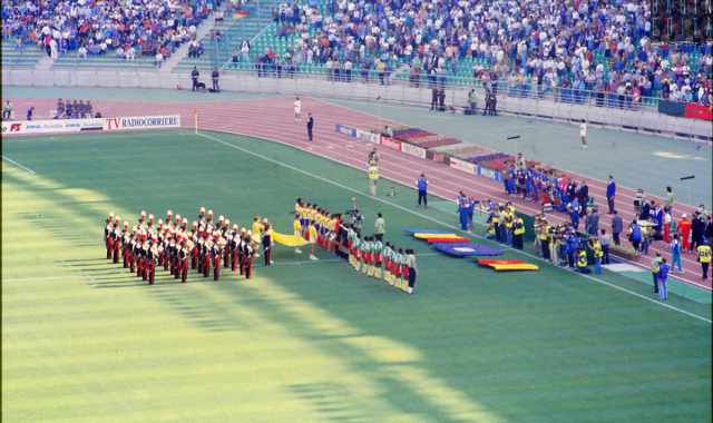 Siviglia, Bergomi, Larsson: i numeri da record dell'Europa League